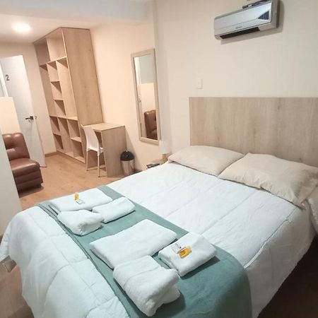 Mada Guest House Puno "Hospedaje" Zewnętrze zdjęcie