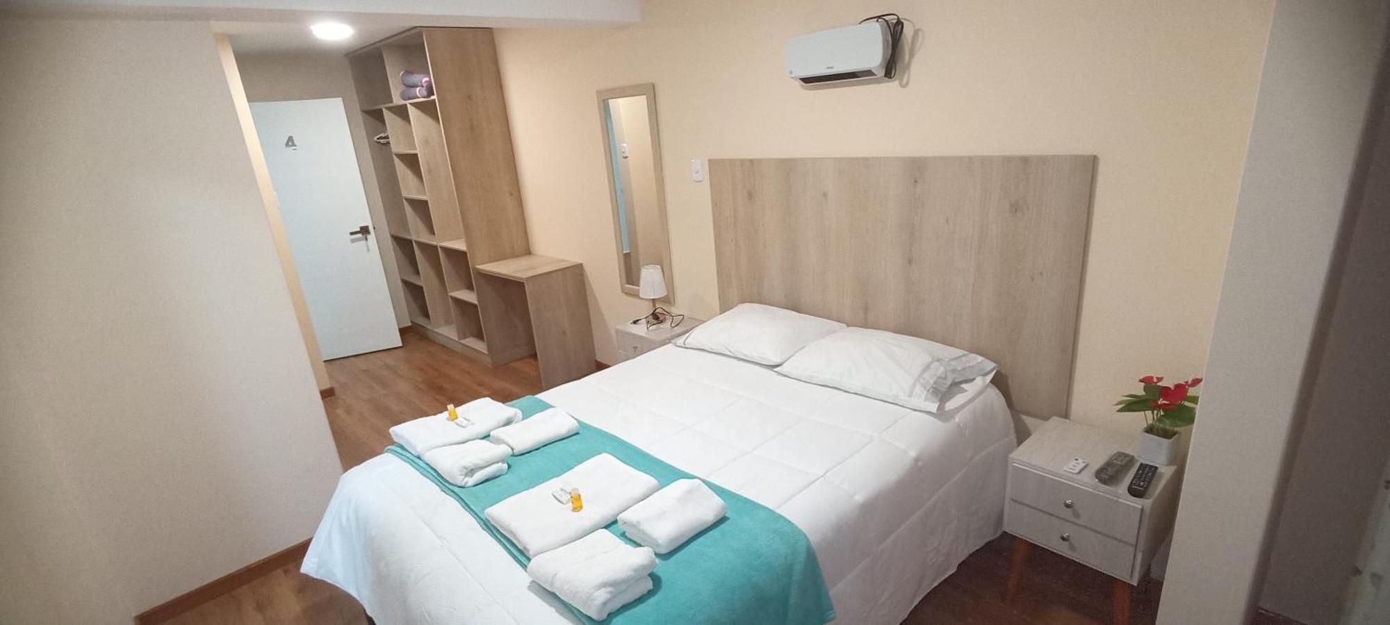 Mada Guest House Puno "Hospedaje" Zewnętrze zdjęcie